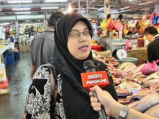 What Malaysians say about GST