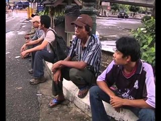 Wujud kecenderungan ambil pekerja asing