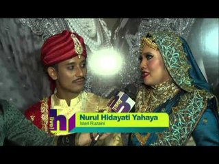 Ruzaini bersatu selepas sedekad berkawan