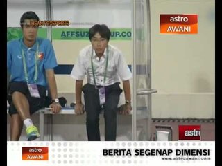 Aksi terakhir Kumpulan A tentukan nasib pasukan