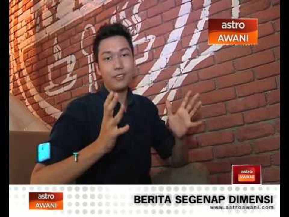 Gamers Station – Democracy 3