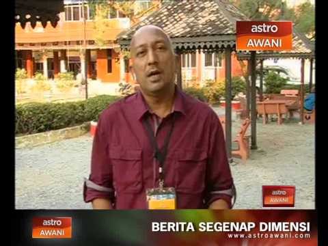 Perkembangan Pilihan Raya Kecil (PRK) DUN Chempaka