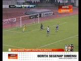 JDT2 sahkan tempat ke Piala Malaysia