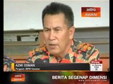 Bomba Kelantan buat persiapan awal hadapi banjir