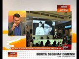 IOJ jadi platform gabung penyertaan berbilang bangsa