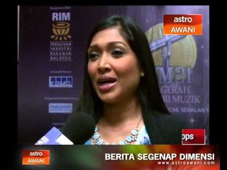 Nurul Deep selesa umum berita di media sosial