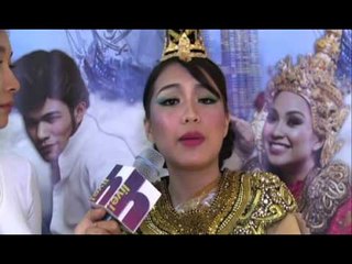 Janna Nick ingin jadi penghibur berjaya