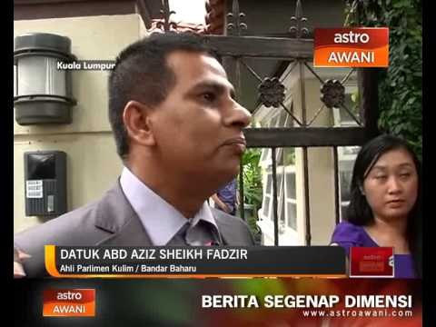 Segera jelas status siasatan 1MDB kepada rakyat