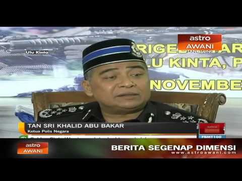Pertemuan polis dan Nurul Izzah tetap diteruskan