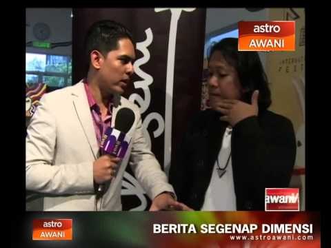 Amir Jahari ambil masa untuk album kedua