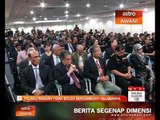 Pelaku rasuah tidak boleh bersembunyi selamanya