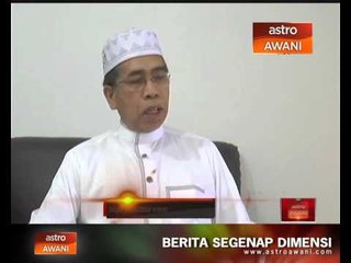 MH370: Waris Muslim boleh kendalikan soal faraid