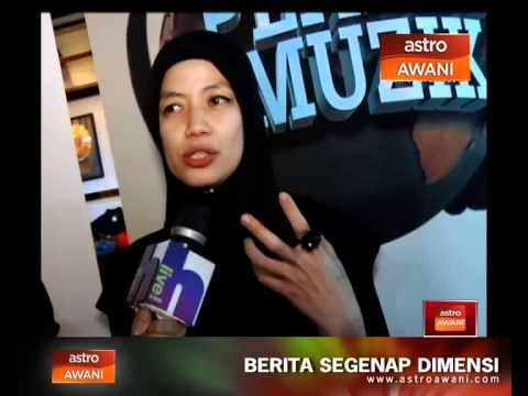 'Bukan kerana sombong' - Fynn Jamal