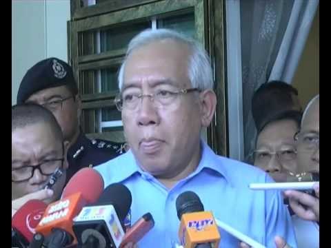 JPN perlu peka hal keselamatan di sekolah