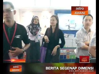 Pemeriksaan awam laluan MRT Sg.Buloh-Serdang-Putrajaya