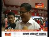 Tidak semua Ketua UMNO bertemu perdana Menteri - Datuk Mohd Fatmi Che Salleh