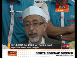 Video herunterladen: Pakatan Harapan mula kempen yakinkan akar umbi