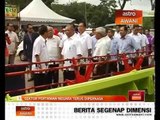 Sektor pertanian negara terus diperkasa