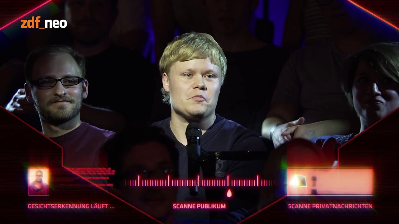 Prism Is A Dancer - Dr. Matthias Niggehoff (kein Doktor) _ NEO MAGAZIN ROYALE Jan Böhmermann - ZDFneo-MP4YctNehN0