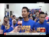 FIT AWANI 19 - Dodgeball & Fitness Festival