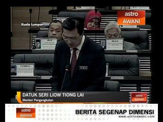 MH17: 15 waris setuju terima wang pendahuluan pampasan