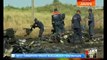 MH17: Singapura tingkat keselamatan penerbangan