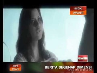 Gara-gara adegan pukul