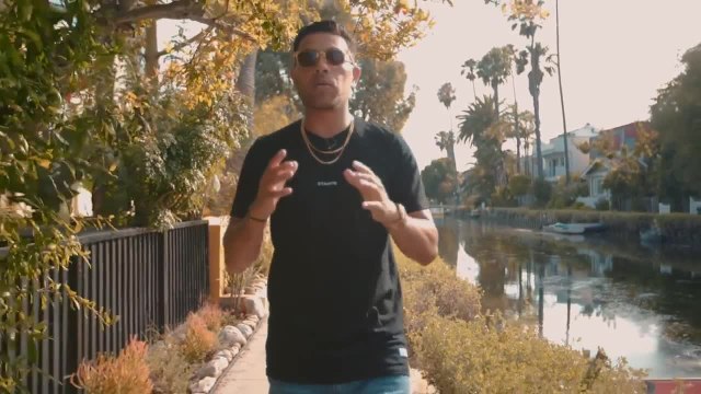 Leaders Create Leaders S3 EP3: Trust the Universe - ft. Chris Stoikos