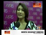 Dynas Mokhtar - berdiam diri lebih baik