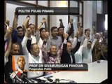Politik Pulau Pinang