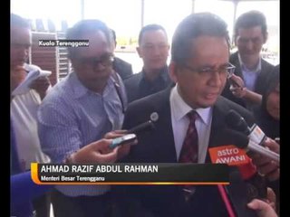 Letak jawatan: MB anggap isu sudah selesai