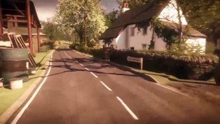 Everybody‘s gone to the Rapture (10)