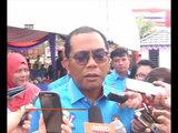 Masalah air selesai dalam tempoh enam bulan