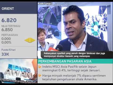 Dushyanthan: Berikan golongan muda peranan penting