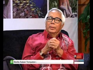 Sesi plenari IPBES 4: Melindungi spesis agen pendebungaan