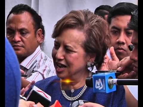 Zeti umum bakal jadi tenaga pengajar ASB