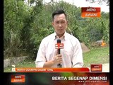 Susulan penemuan mayat dalam tong di Subang Jaya