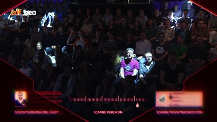 PRISM is a dancer - Rantnotizen _ #iphoneswelcome NEO MAGAZIN ROYALE mit Jan Böhmermann - ZDFneo-pas8SVgQdBY