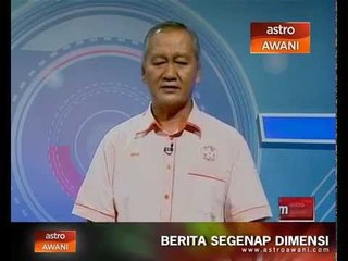 Felda United mahu rombak pasukan