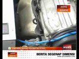 USM hasil inovasi penjimatan minyak