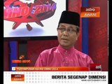 Agenda Awani: Perhimpunan Agung UMNO 2014 melabuhkan tirai