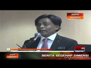 Jangan buat dakwaan tanpa laporan polis