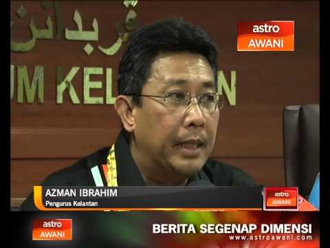 The Red Warriors kekalkan 'Awang Import'