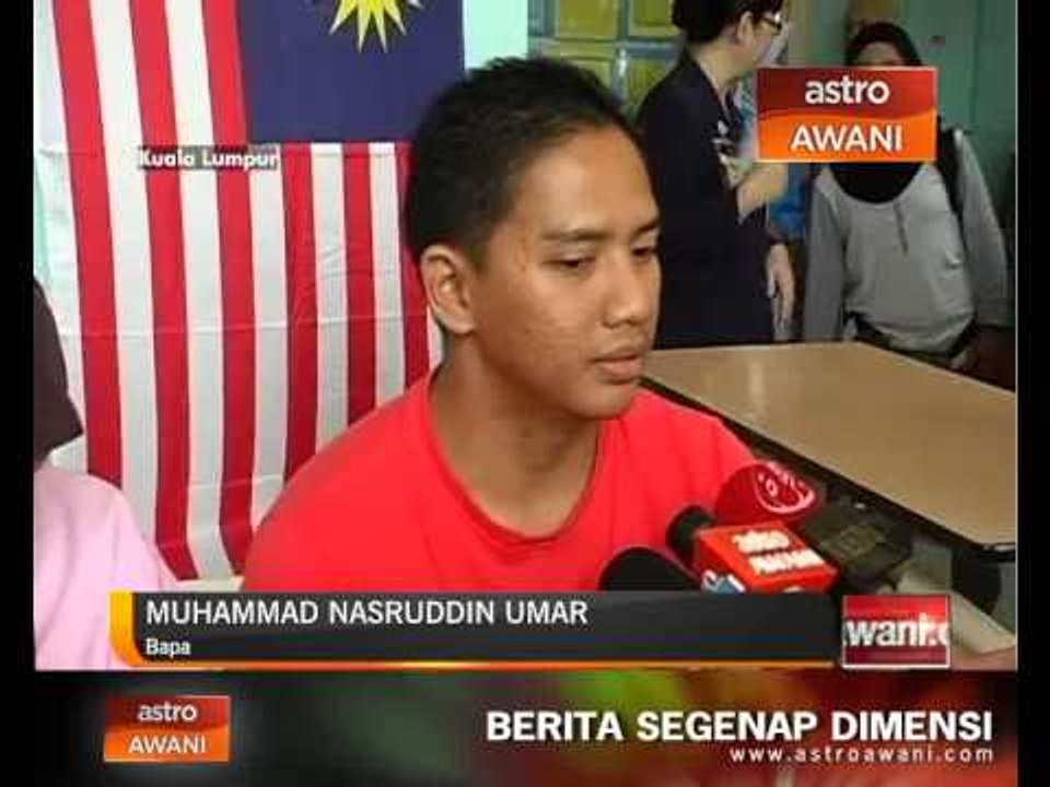 27 bayi dilahirkan pada Hari Malaysia - HKL