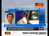 Indeks FBMKLCI meningkat pada awal dagangan