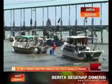 21 Nov tarikh sebutan semula kes pesta bogel P.Pinang