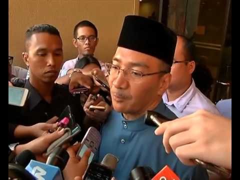 Keputusan diambil secara konsensus