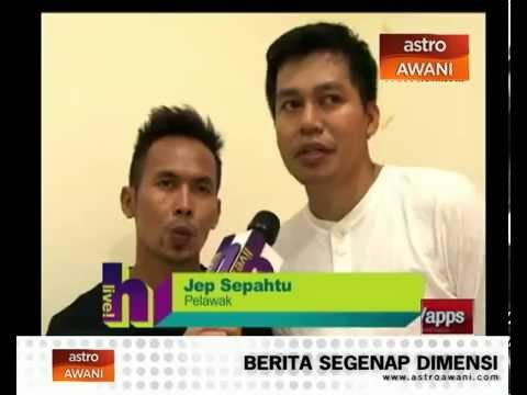 Sepahtu tiada pengurus tetap