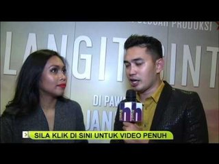 Lirik dan penghayatan jadi sandaran – Dayang Nurfaizah
