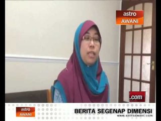 Hari Guru: Guru masih terbeban dengan kerja pengkeranian